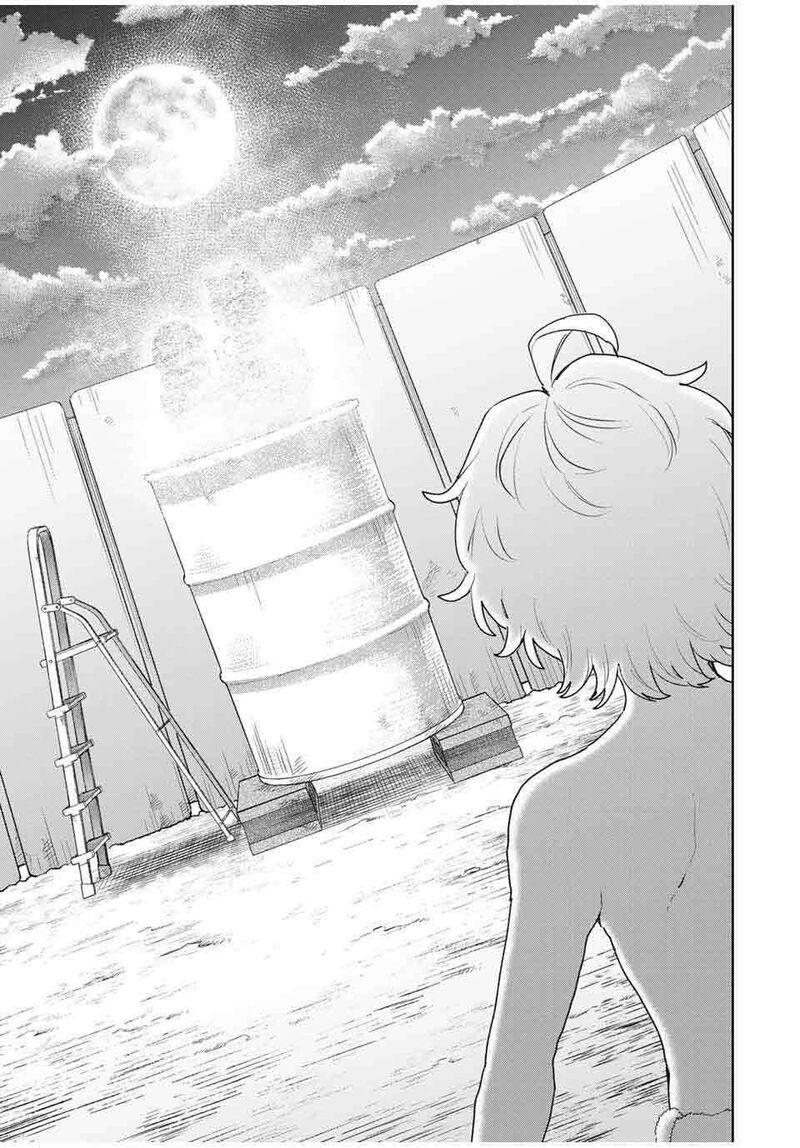 Isekai Gourmet De Nariagari Musou Chapter 5 Page 6