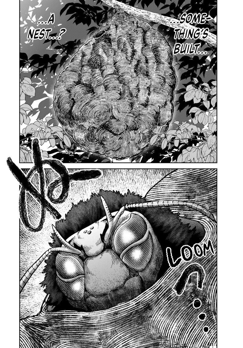 Isekai Gourmet De Nariagari Musou Chapter 52 Page 17