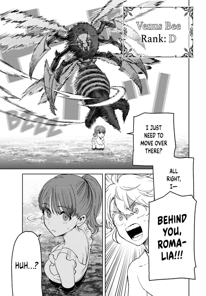 Isekai Gourmet De Nariagari Musou Chapter 53 Page 5