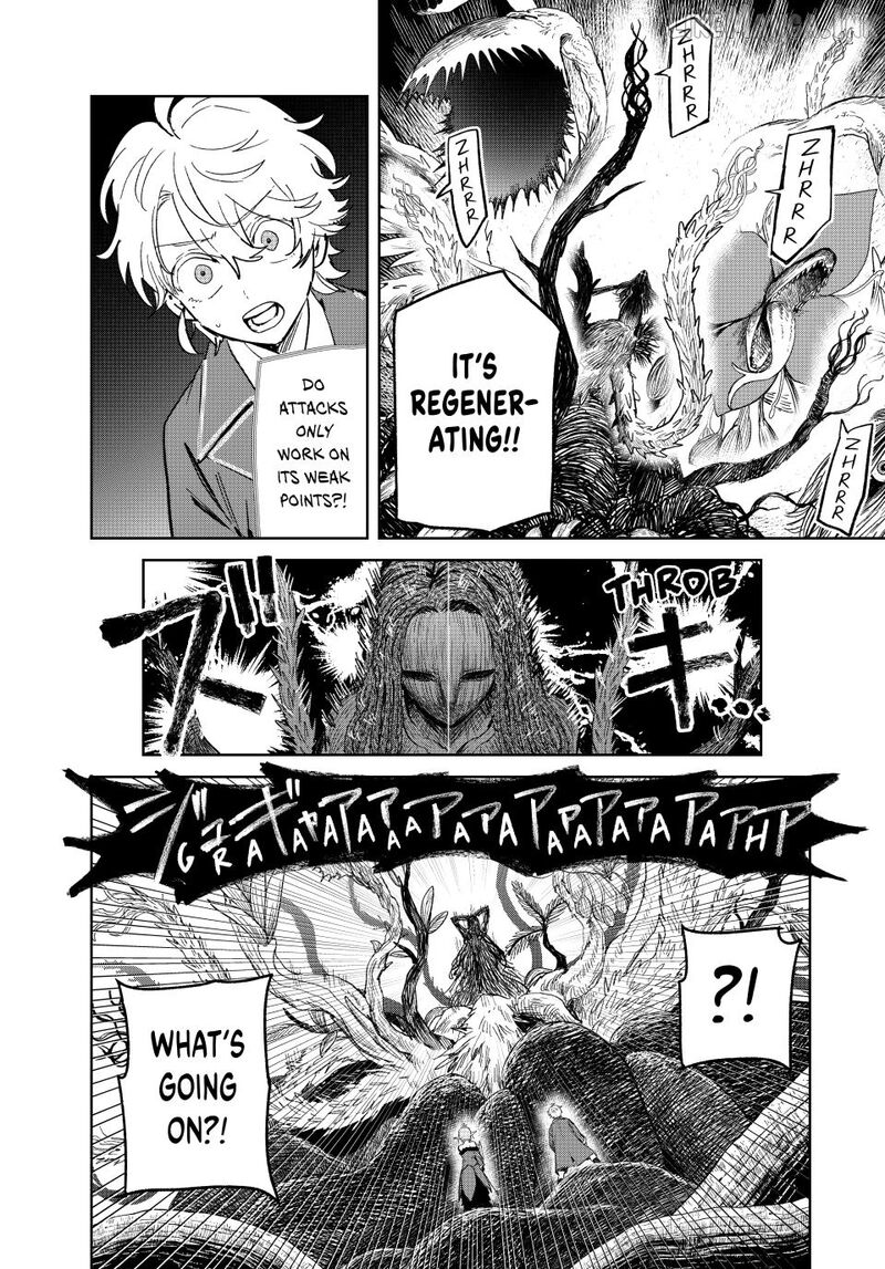 Isekai Gourmet De Nariagari Musou Chapter 54 Page 10