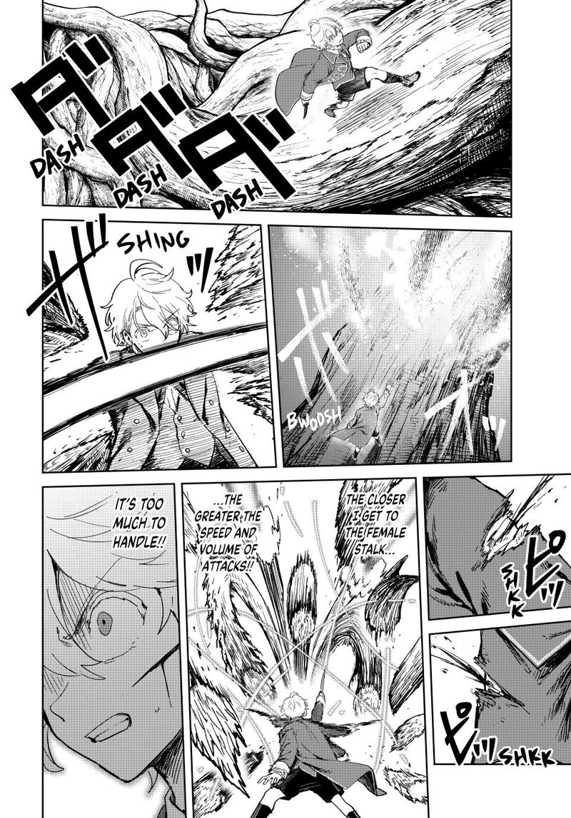Isekai Gourmet De Nariagari Musou Chapter 55 Page 10