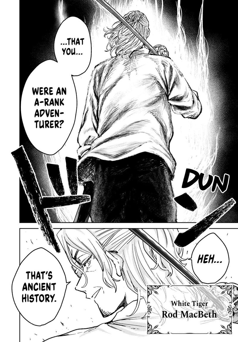 Isekai Gourmet De Nariagari Musou Chapter 55 Page 6
