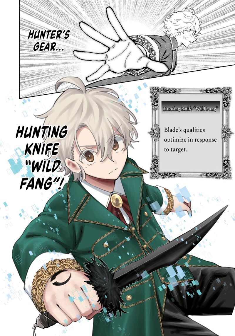 Isekai Gourmet De Nariagari Musou Chapter 55 Page 8