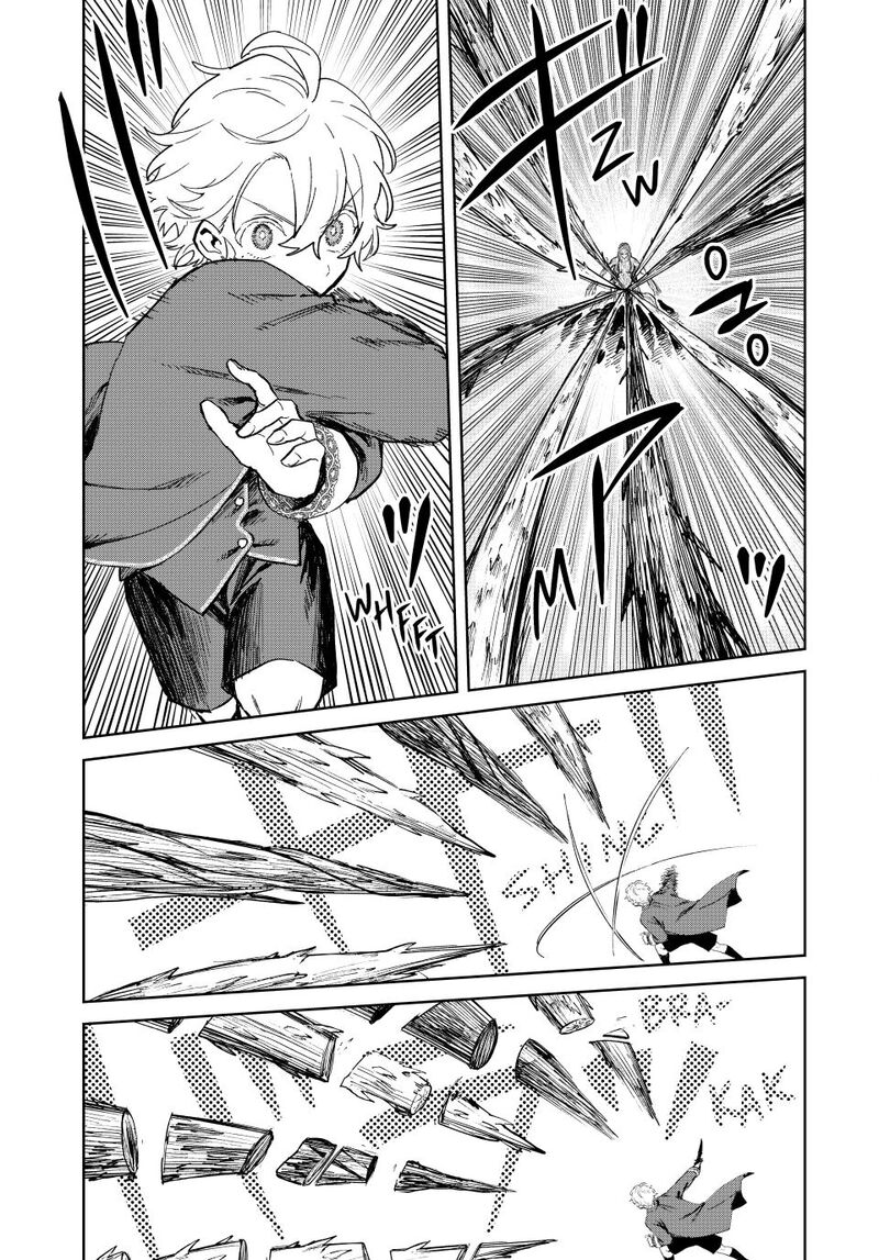 Isekai Gourmet De Nariagari Musou Chapter 55 Page 9