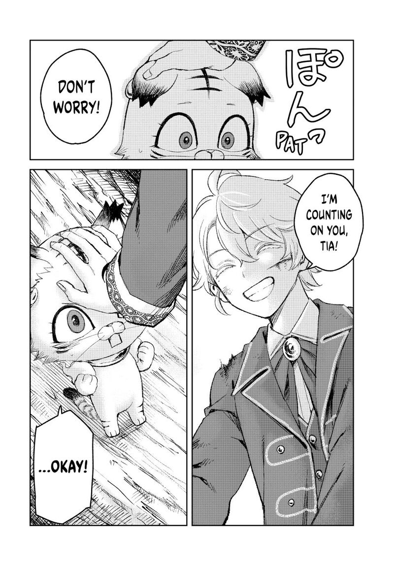 Isekai Gourmet De Nariagari Musou Chapter 56 Page 2
