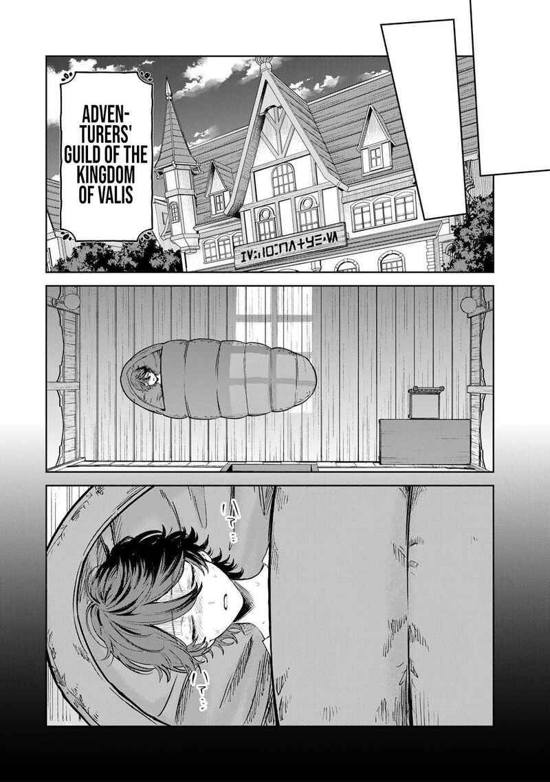 Isekai Gourmet De Nariagari Musou Chapter 57 Page 11