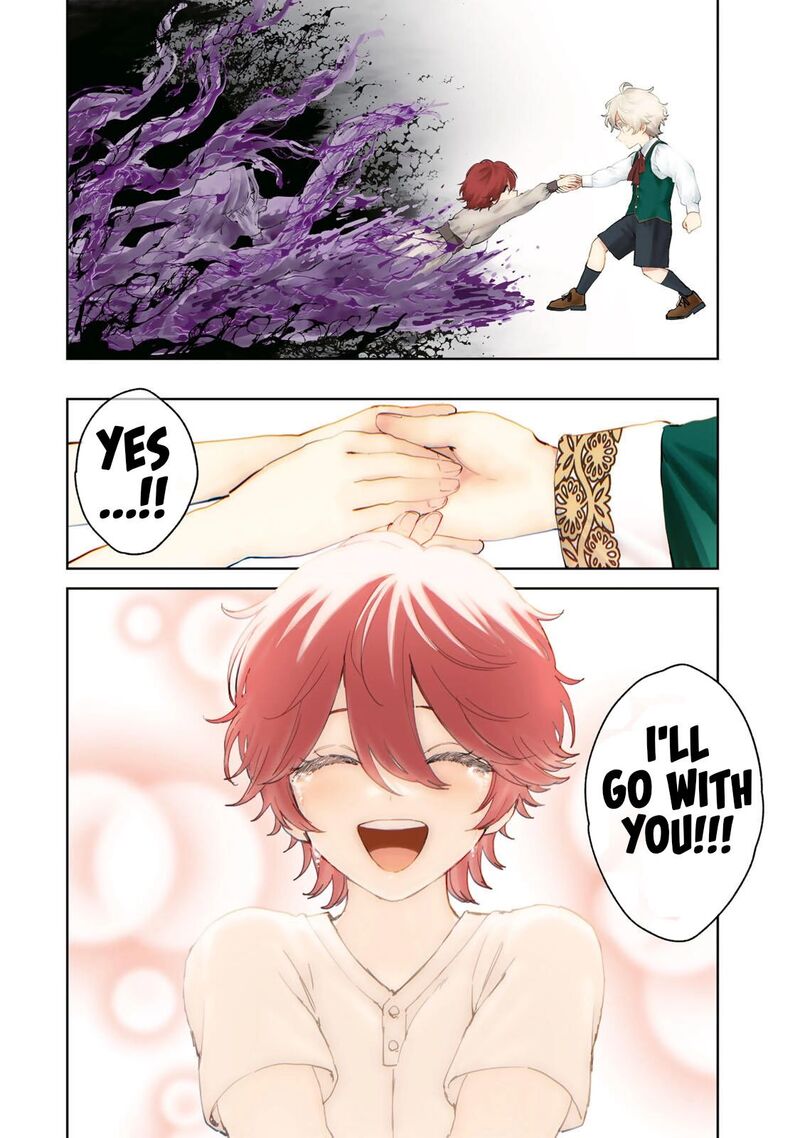 Isekai Gourmet De Nariagari Musou Chapter 57 Page 19