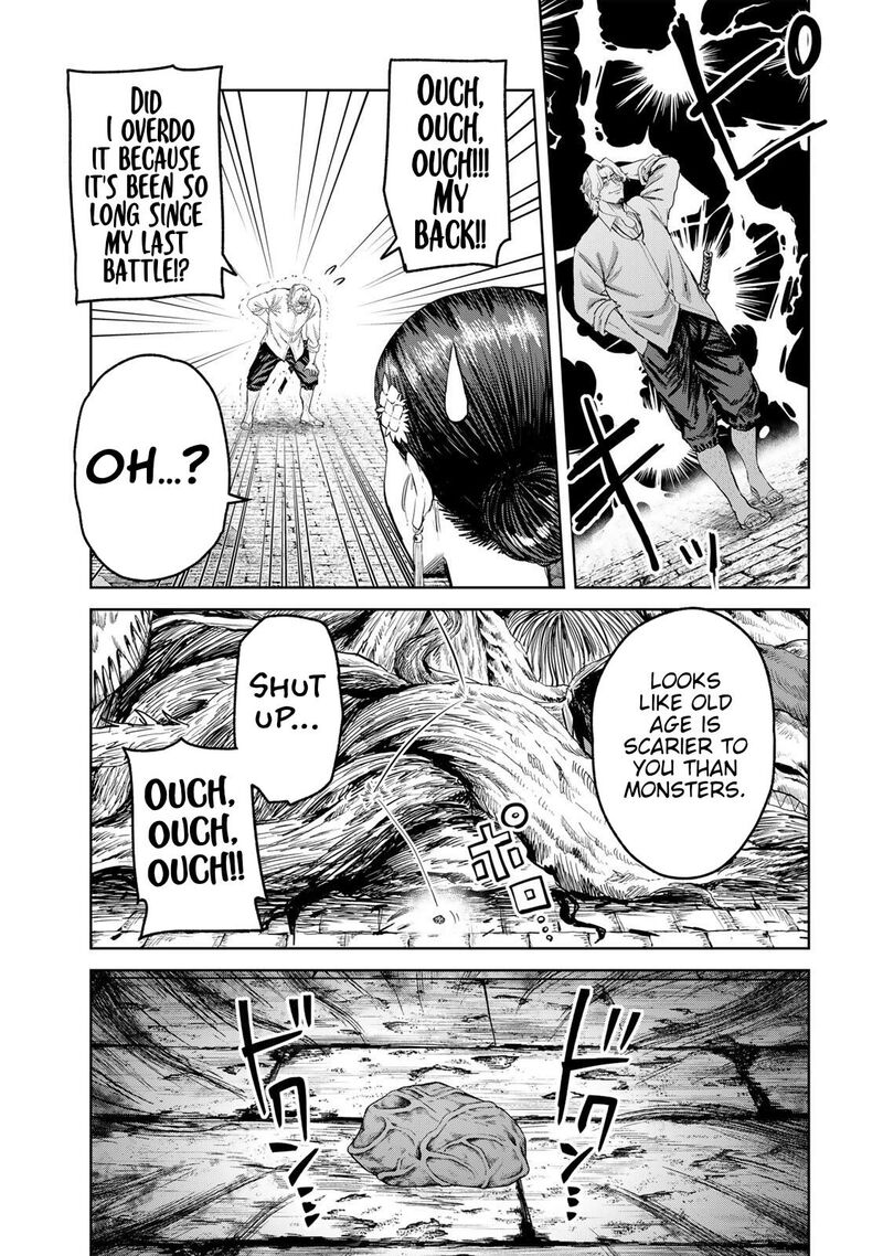 Isekai Gourmet De Nariagari Musou Chapter 57 Page 6