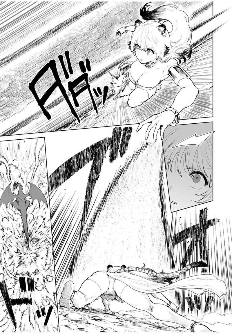 Isekai Gourmet De Nariagari Musou Chapter 6 Page 12