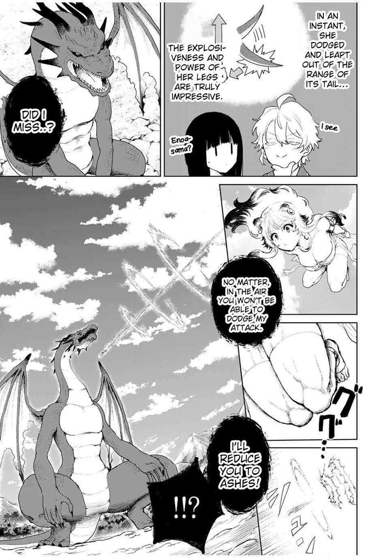 Isekai Gourmet De Nariagari Musou Chapter 6 Page 14