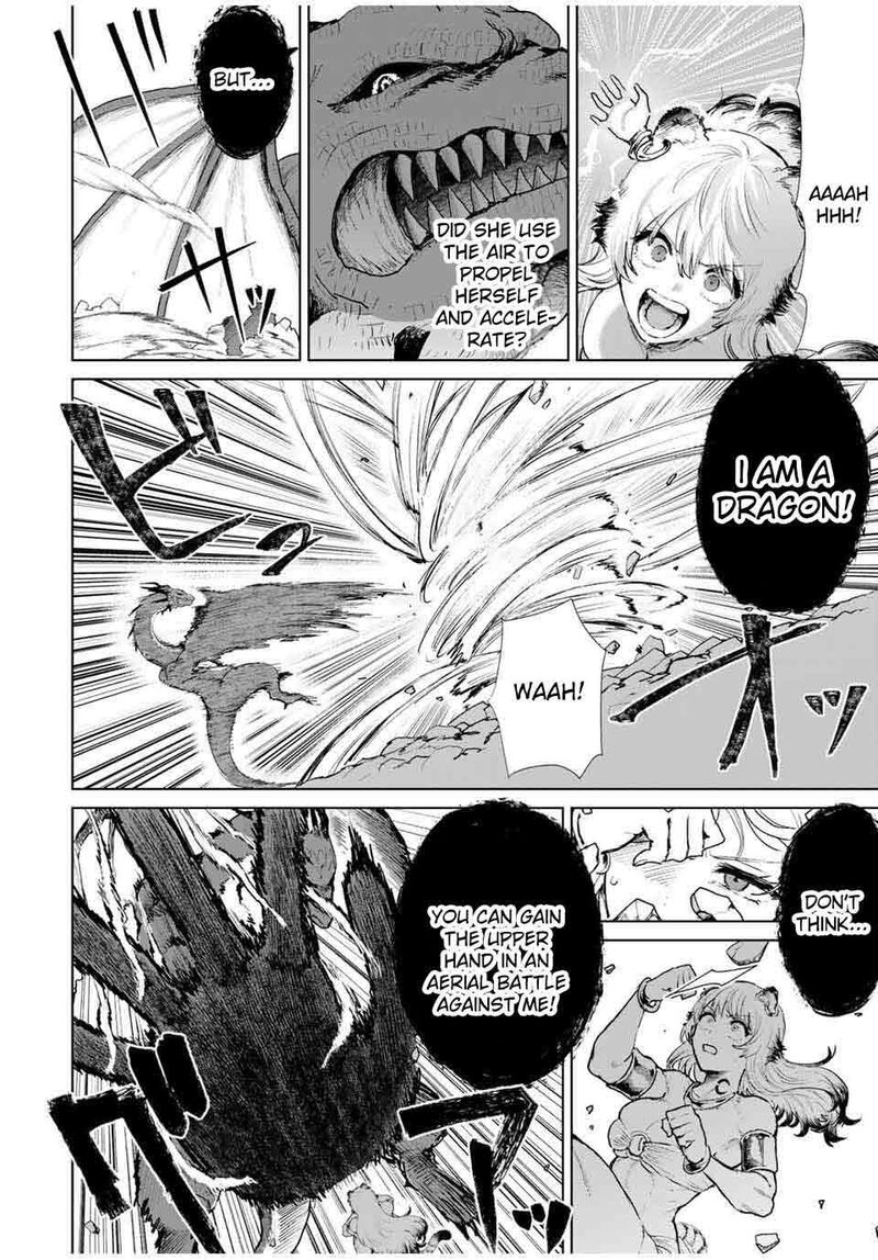 Isekai Gourmet De Nariagari Musou Chapter 6 Page 15