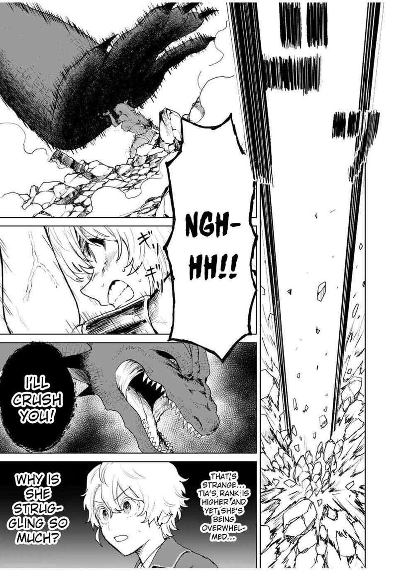 Isekai Gourmet De Nariagari Musou Chapter 6 Page 16