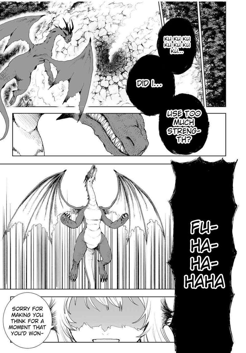 Isekai Gourmet De Nariagari Musou Chapter 6 Page 20