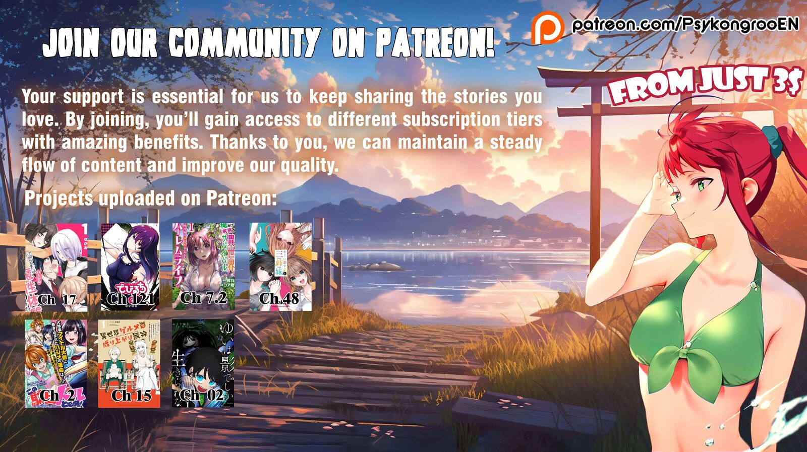 Isekai Gourmet De Nariagari Musou Chapter 6 Page 24