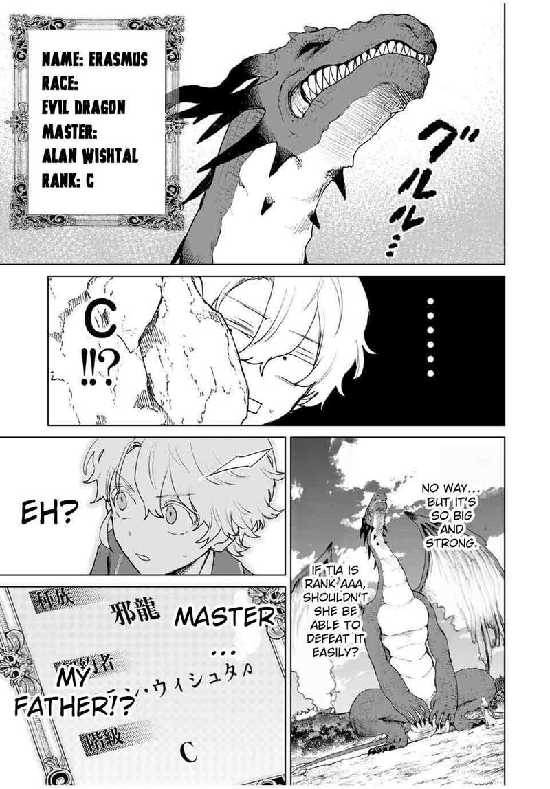 Isekai Gourmet De Nariagari Musou Chapter 6 Page 6