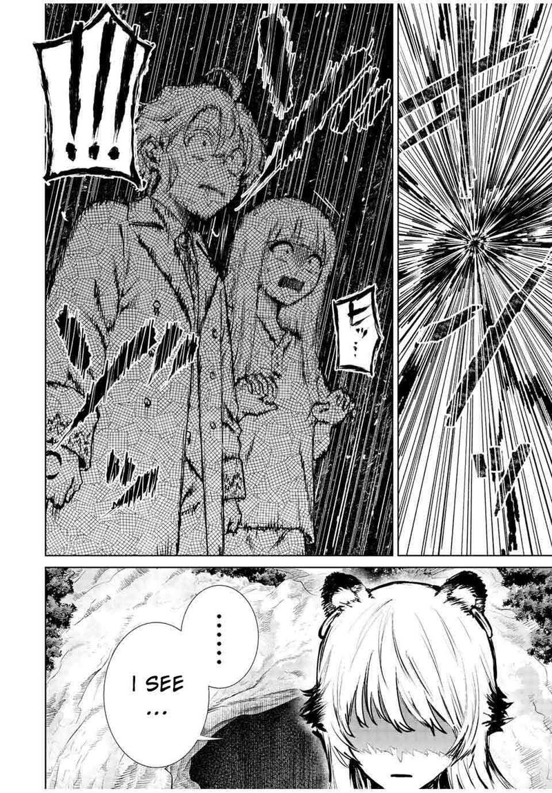 Isekai Gourmet De Nariagari Musou Chapter 6 Page 7