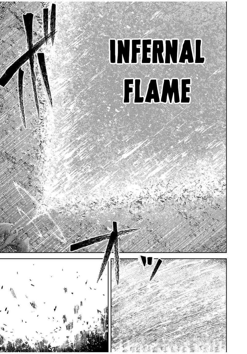 Isekai Gourmet De Nariagari Musou Chapter 7 Page 10