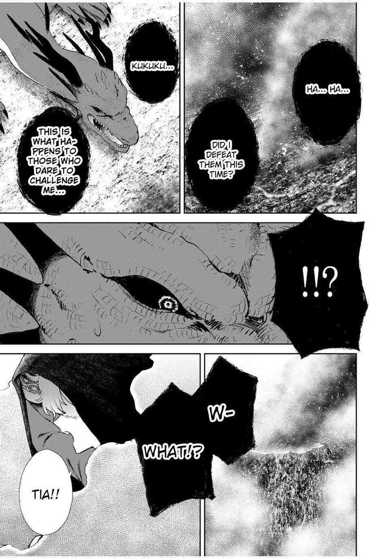 Isekai Gourmet De Nariagari Musou Chapter 7 Page 12