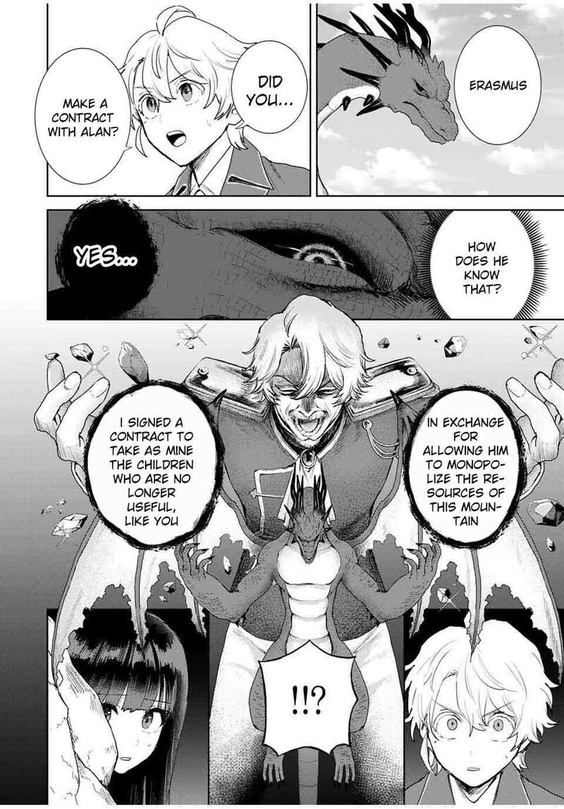 Isekai Gourmet De Nariagari Musou Chapter 7 Page 3