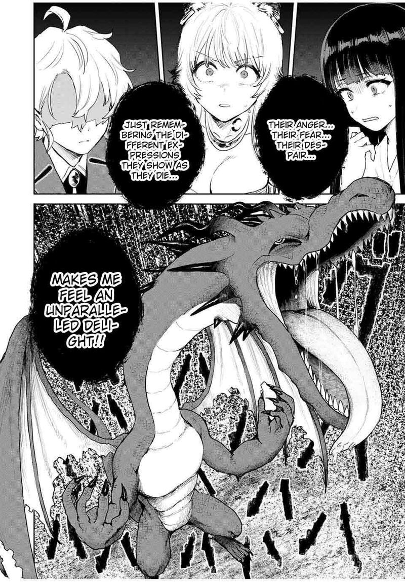 Isekai Gourmet De Nariagari Musou Chapter 7 Page 5