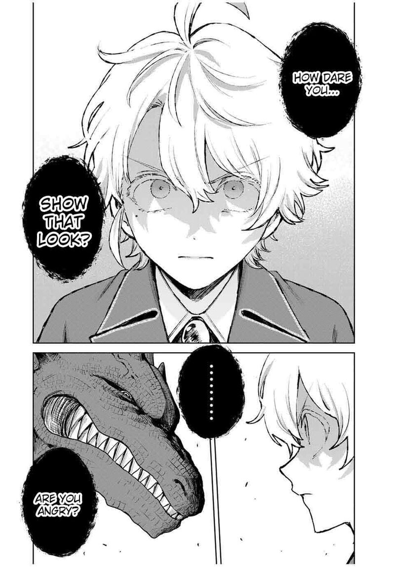 Isekai Gourmet De Nariagari Musou Chapter 7 Page 7