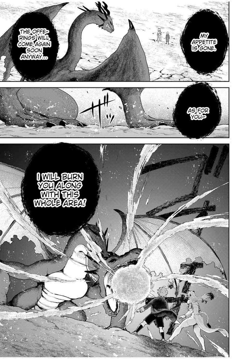 Isekai Gourmet De Nariagari Musou Chapter 7 Page 8