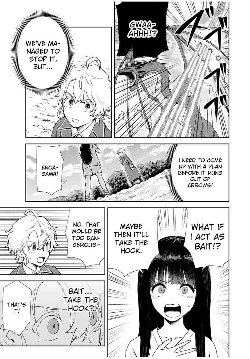 Isekai Gourmet De Nariagari Musou Chapter 8 Page 4