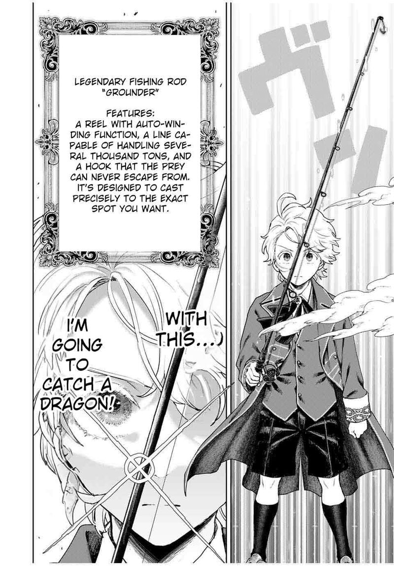 Isekai Gourmet De Nariagari Musou Chapter 8 Page 5