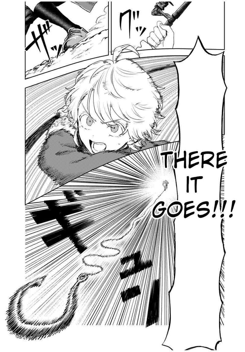 Isekai Gourmet De Nariagari Musou Chapter 8 Page 6