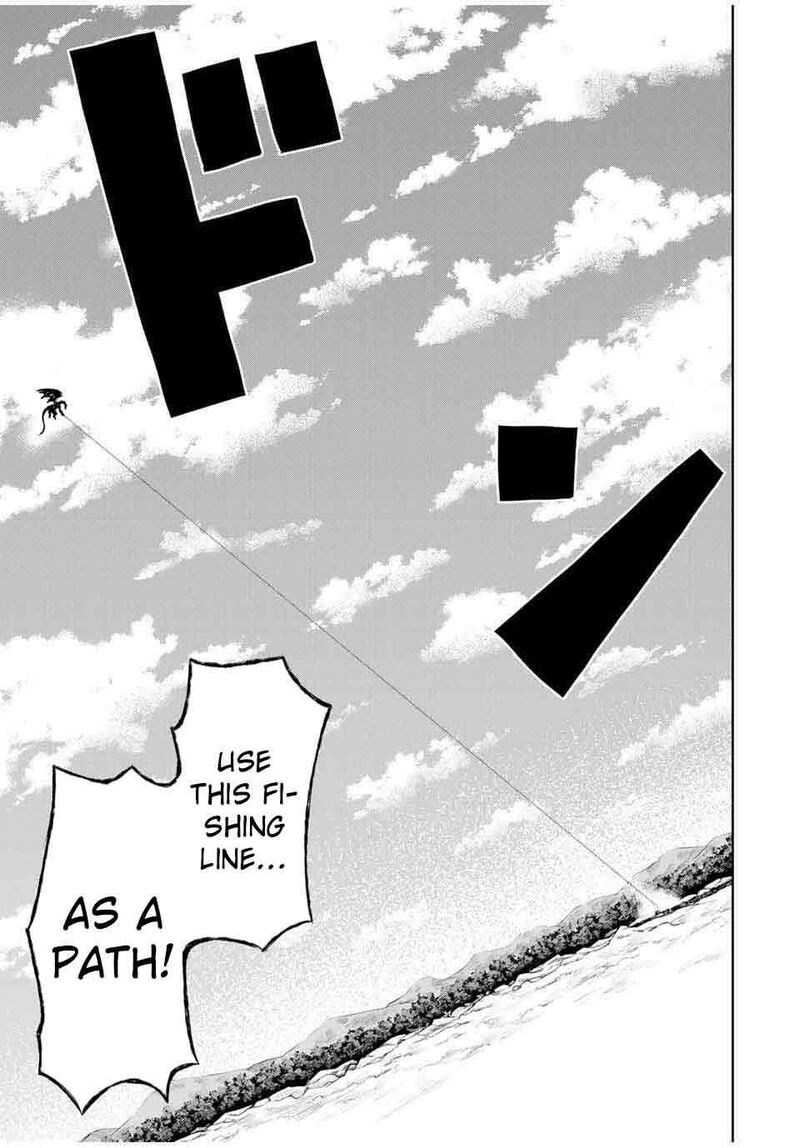 Isekai Gourmet De Nariagari Musou Chapter 8 Page 8