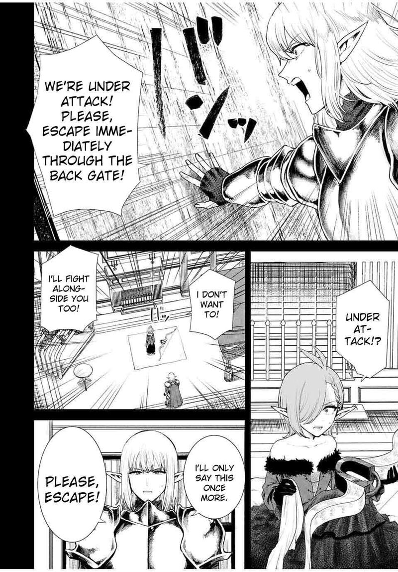 Isekai Gourmet De Nariagari Musou Chapter 9 Page 10