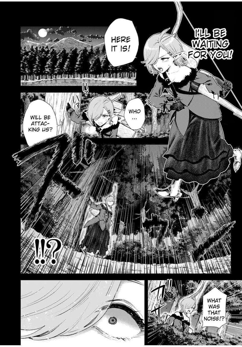 Isekai Gourmet De Nariagari Musou Chapter 9 Page 12