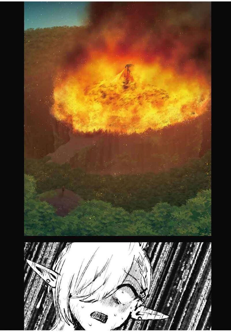 Isekai Gourmet De Nariagari Musou Chapter 9 Page 13