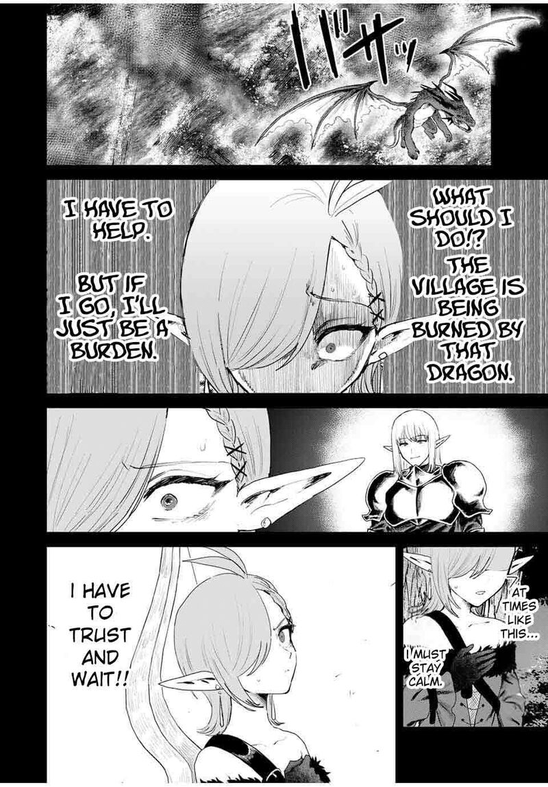 Isekai Gourmet De Nariagari Musou Chapter 9 Page 14