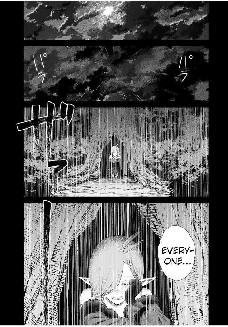 Isekai Gourmet De Nariagari Musou Chapter 9 Page 15