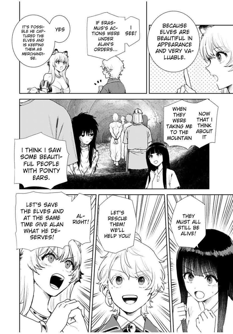 Isekai Gourmet De Nariagari Musou Chapter 9 Page 18