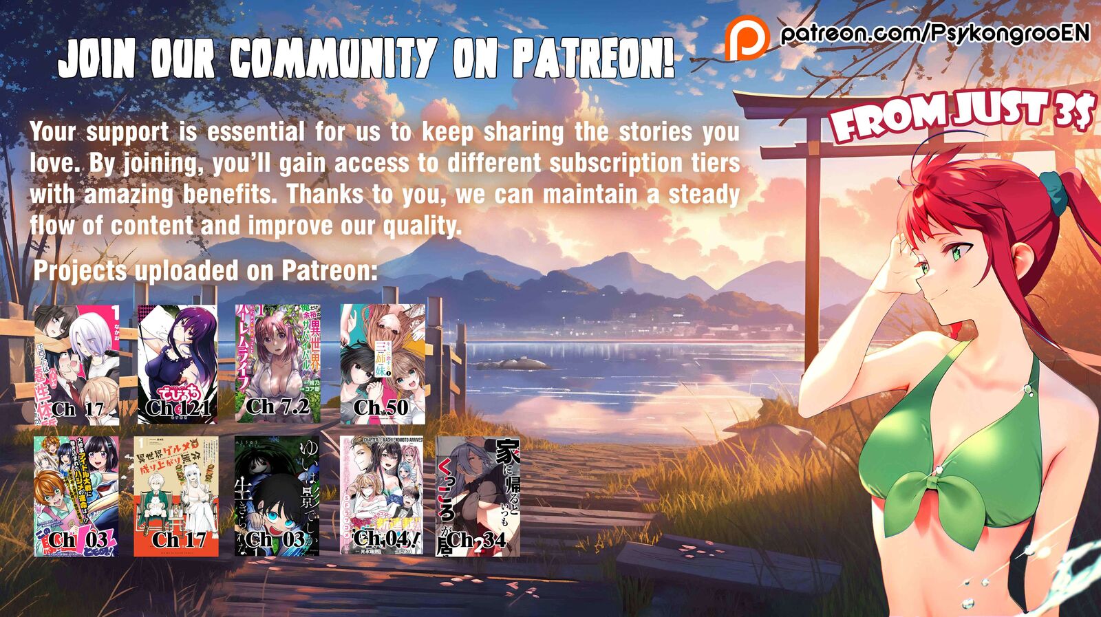 Isekai Gourmet De Nariagari Musou Chapter 9 Page 25