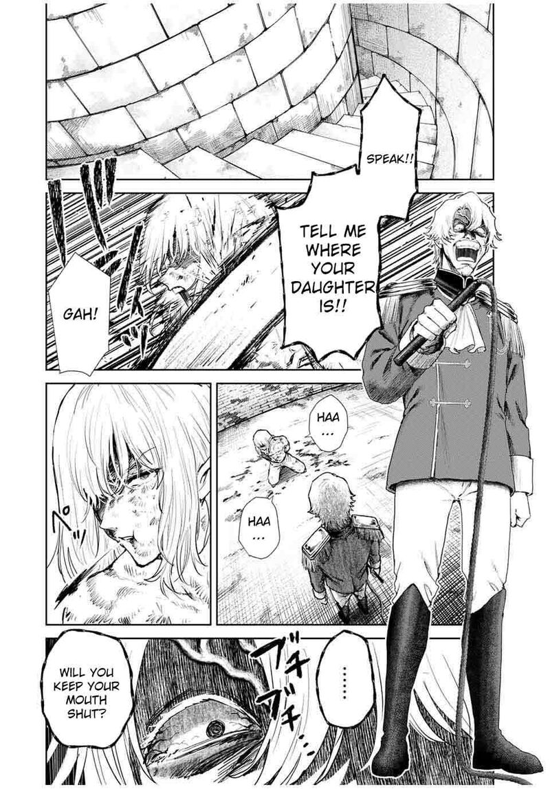 Isekai Gourmet De Nariagari Musou Chapter 9 Page 4