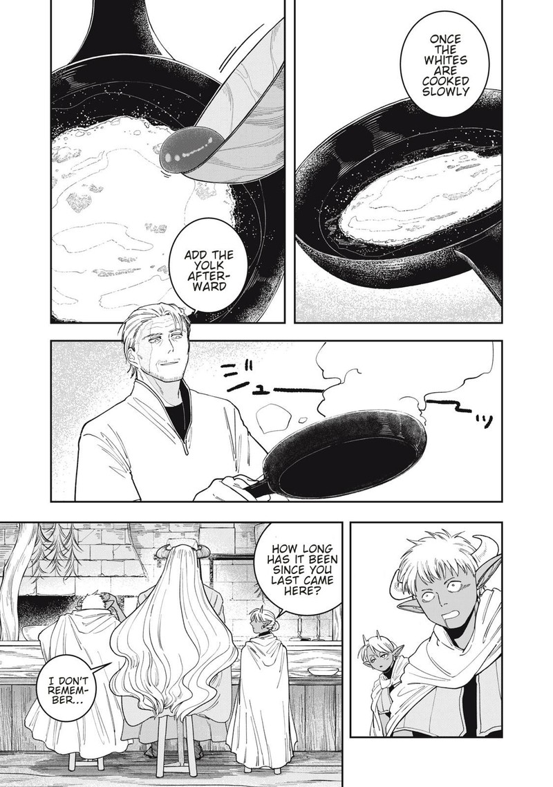 Isekai Henkyou Meshi Chapter 1 Page 22