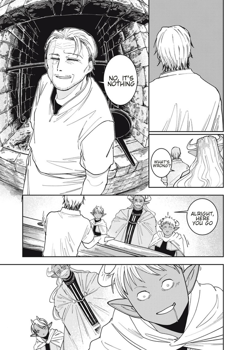 Isekai Henkyou Meshi Chapter 1 Page 24