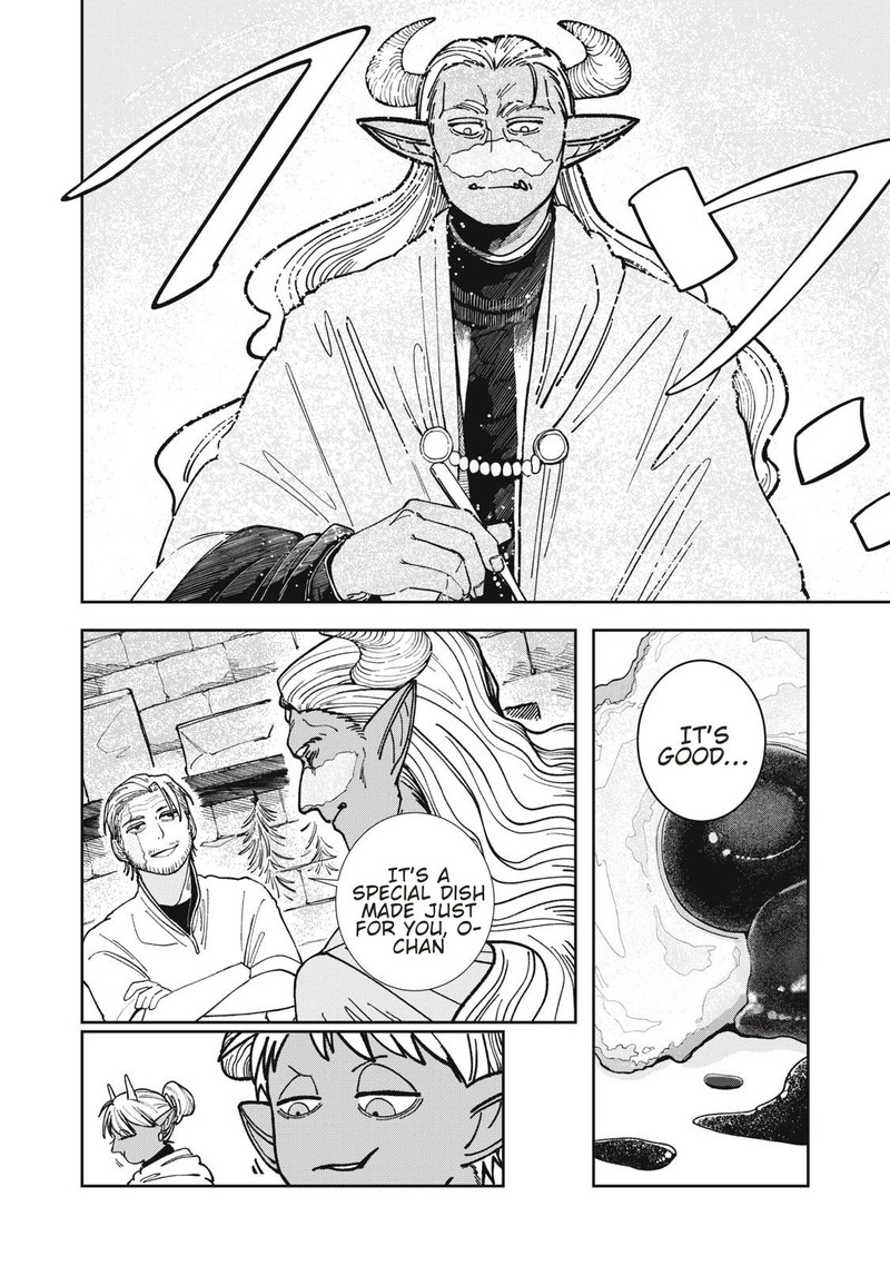 Isekai Henkyou Meshi Chapter 1 Page 31