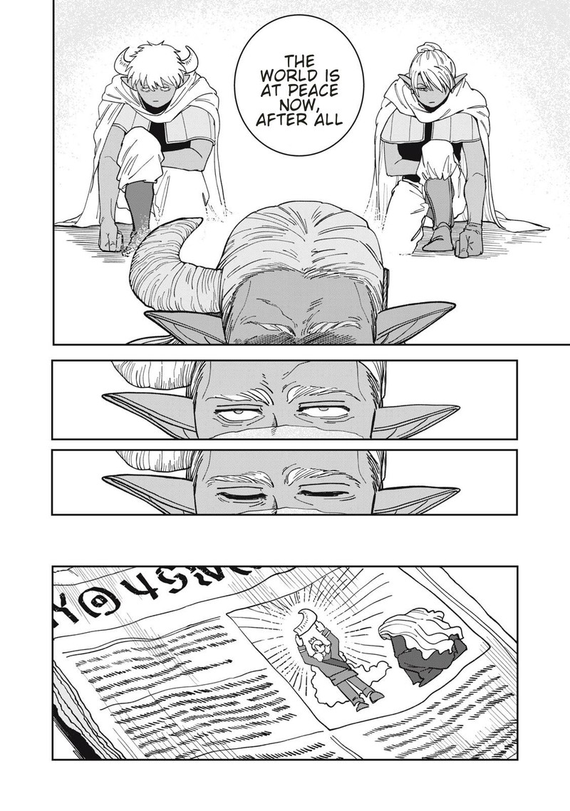 Isekai Henkyou Meshi Chapter 1 Page 37