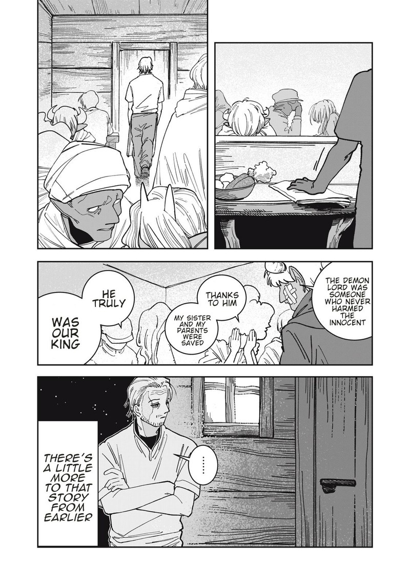 Isekai Henkyou Meshi Chapter 1 Page 38