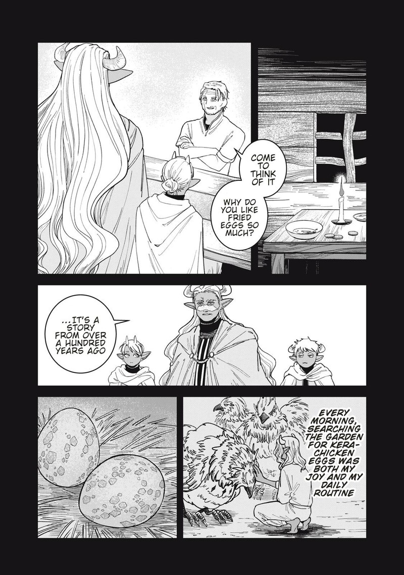 Isekai Henkyou Meshi Chapter 1 Page 39