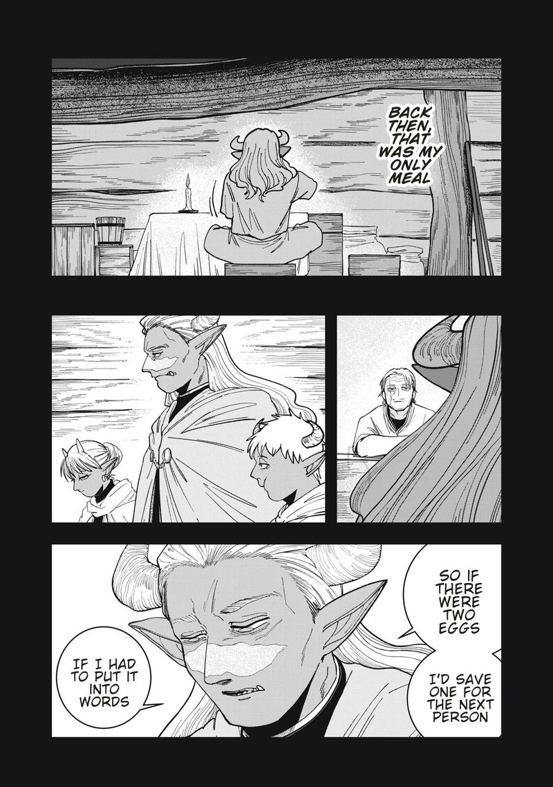 Isekai Henkyou Meshi Chapter 1 Page 40