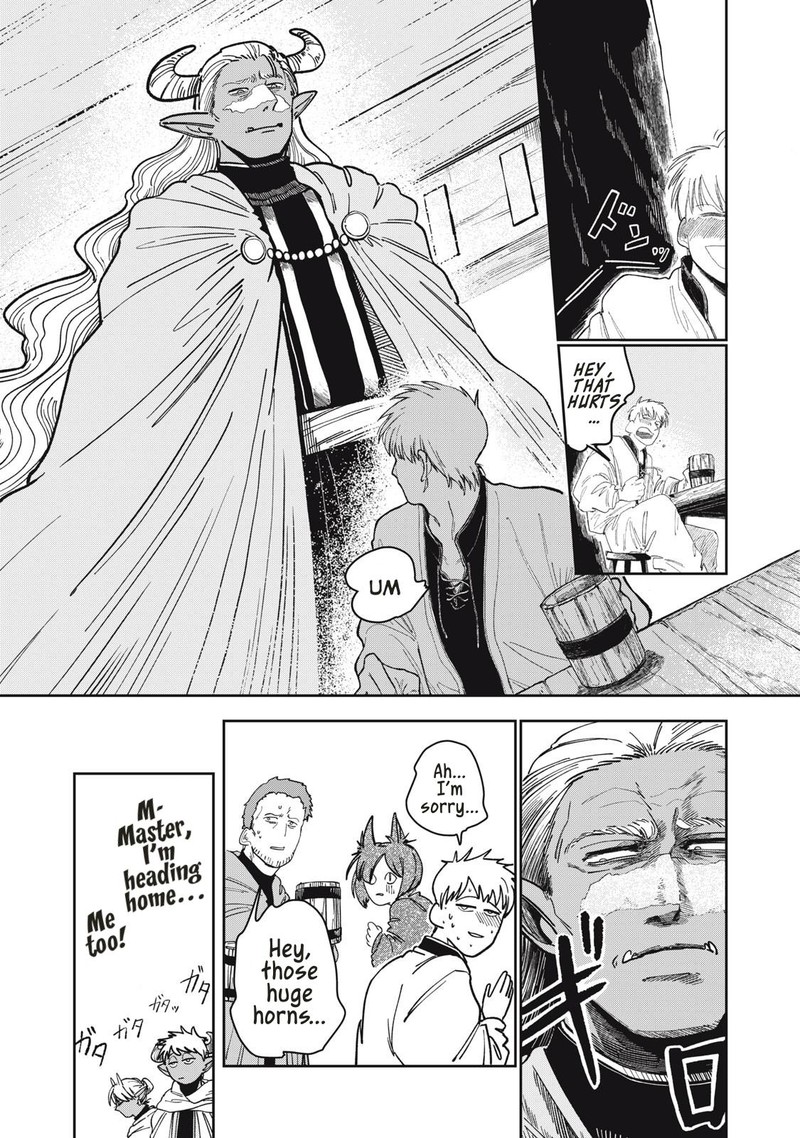 Isekai Henkyou Meshi Chapter 1 Page 6