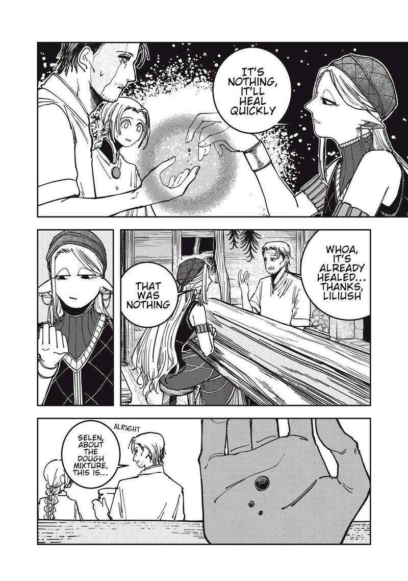 Isekai Henkyou Meshi Chapter 10 Page 14