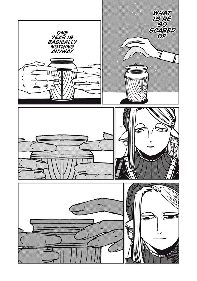 Isekai Henkyou Meshi Chapter 10 Page 15