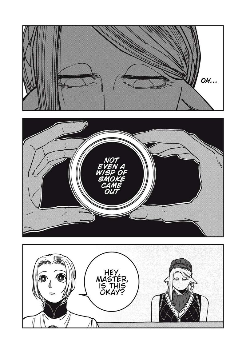 Isekai Henkyou Meshi Chapter 10 Page 16