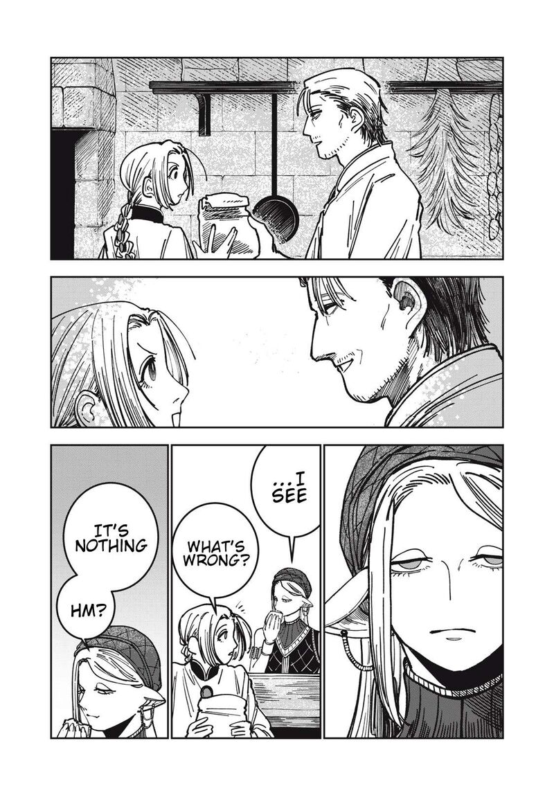 Isekai Henkyou Meshi Chapter 10 Page 17